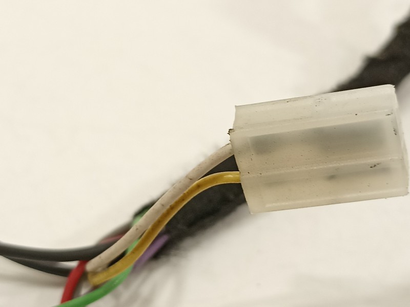 Recambio de no identificado para citroën c4 lim. collection referencia OEM IAM 12703380  