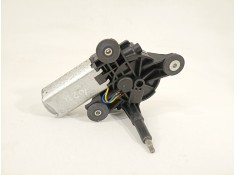 Recambio de motor limpia trasero para fiat 500 abarth referencia OEM IAM MS2596001371C757  