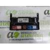 MANDO CLIMATIZADOR 96573322YW 