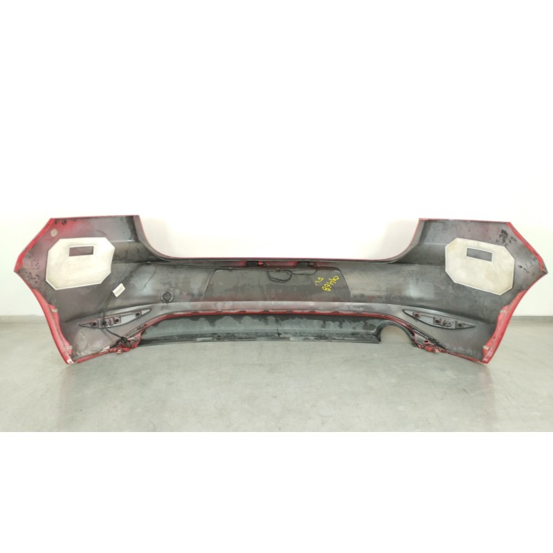 Recambio de paragolpes trasero para volkswagen golf vii lim. (5g1) 1.6 16v tdi dpf referencia OEM IAM 5G6807421  