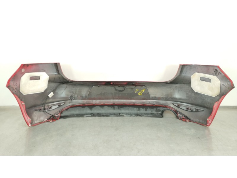 Recambio de paragolpes trasero para volkswagen golf vii lim. (5g1) 1.6 16v tdi dpf referencia OEM IAM 5G6807421  