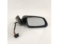 Recambio de retrovisor derecho para skoda octavia berlina (1z3) elegance referencia OEM IAM 1Z1857502  