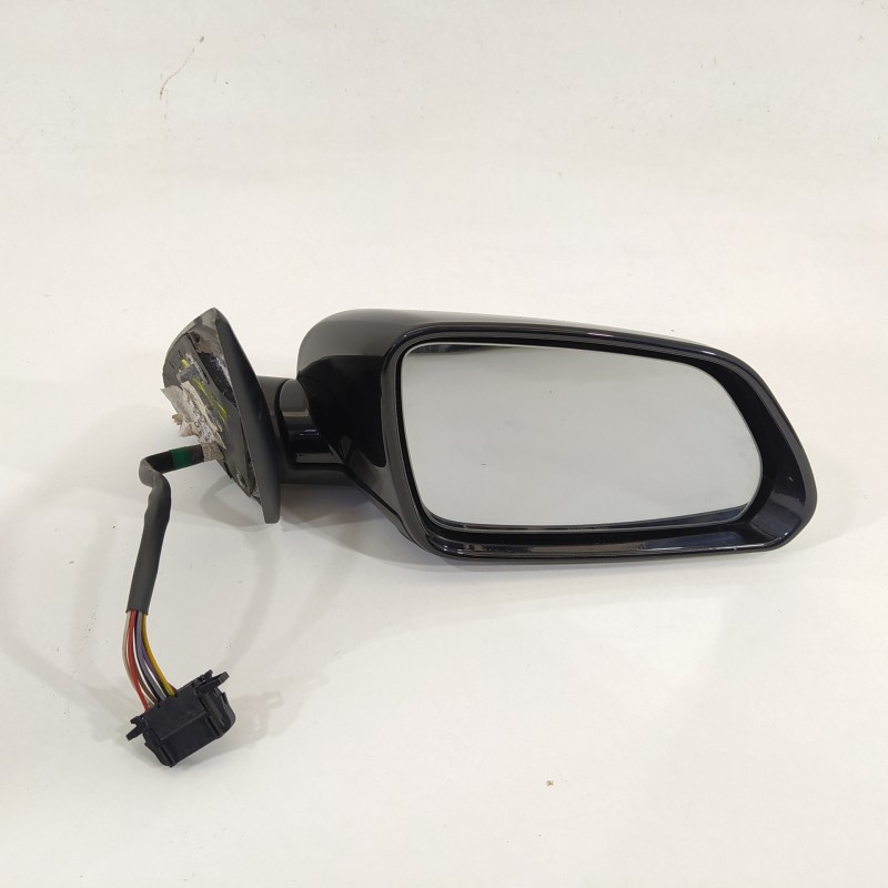 Recambio de retrovisor derecho para skoda octavia berlina (1z3) elegance referencia OEM IAM 1Z1857502  