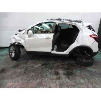 OPEL MOKKA X de desguace