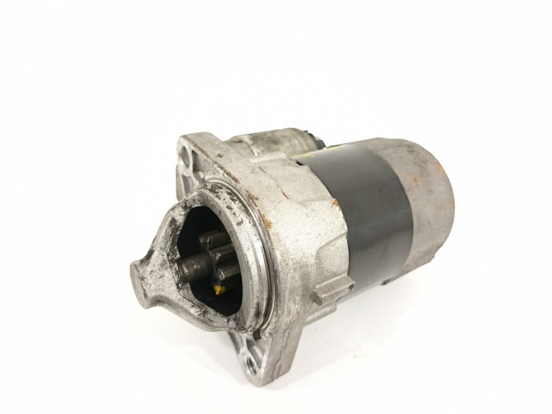 Recambio de motor arranque para nissan micra (k12e) acenta referencia OEM IAM 233001F77A  