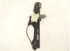 Recambio de elevalunas trasero izquierdo para bmw x3 (f25) xdrive 20d referencia OEM IAM 751011344 7322747 