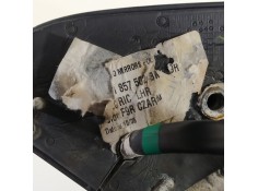 Recambio de retrovisor derecho para skoda octavia berlina (1z3) elegance referencia OEM IAM 1Z1857502   2