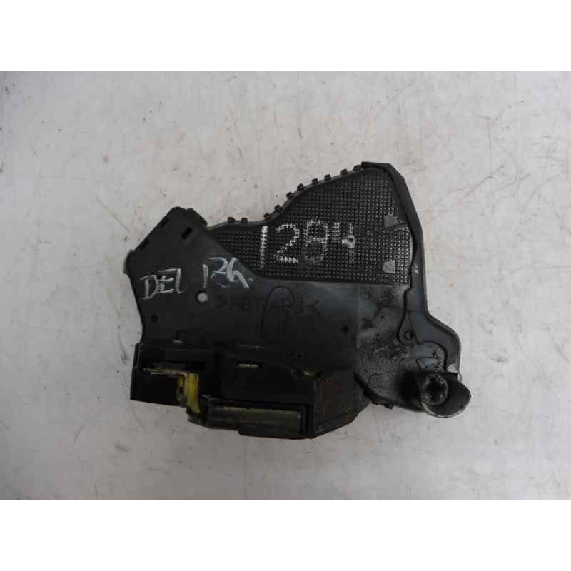 Recambio de cerradura puerta delantera izquierda para toyota avensis berlina (t25) 2.0 executive sedán (4-ptas.) referencia OEM 