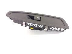 Recambio de mando elevalunas delantero derecho para bmw serie 3 lim. (f30) 335i xdrive referencia OEM IAM 9208107   2