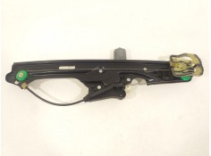 Recambio de elevalunas trasero izquierdo para bmw x3 (f25) xdrive 20d referencia OEM IAM 751011344 7322747  2