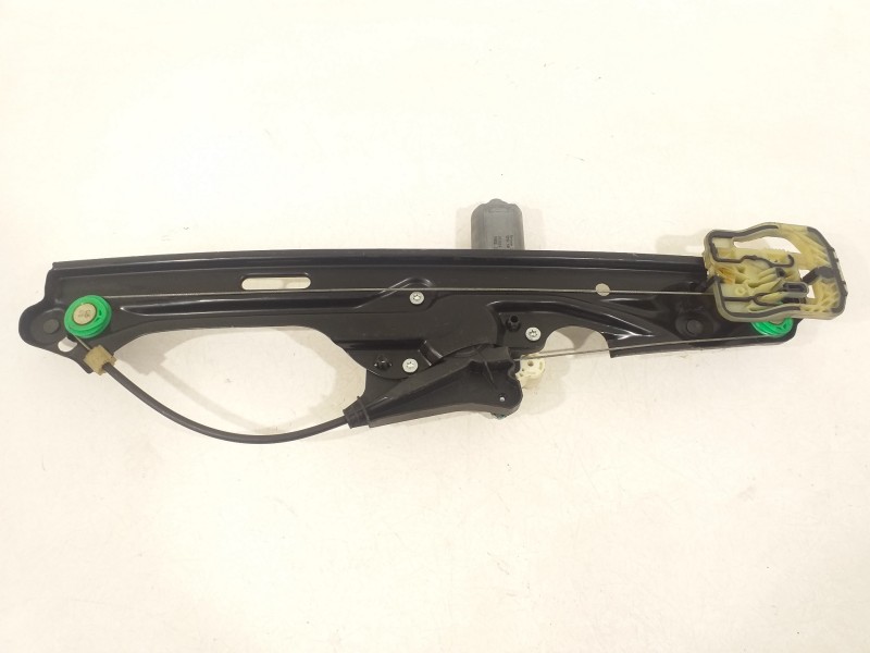 Recambio de elevalunas trasero izquierdo para bmw x3 (f25) xdrive 20d referencia OEM IAM 751011344 7322747 