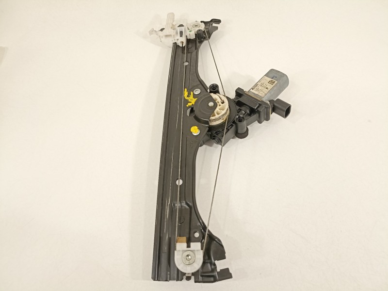 Recambio de elevalunas delantero derecho para fiat 500 abarth referencia OEM IAM 519760930  