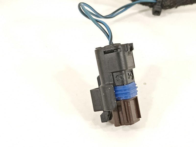 Recambio de no identificado para citroën c4 lim. collection referencia OEM IAM 12703380  