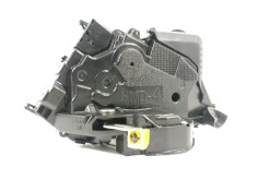 Recambio de cerradura puerta delantera izquierda para toyota yaris (ksp9/scp9/nlp9) básico referencia OEM IAM 690400D140  