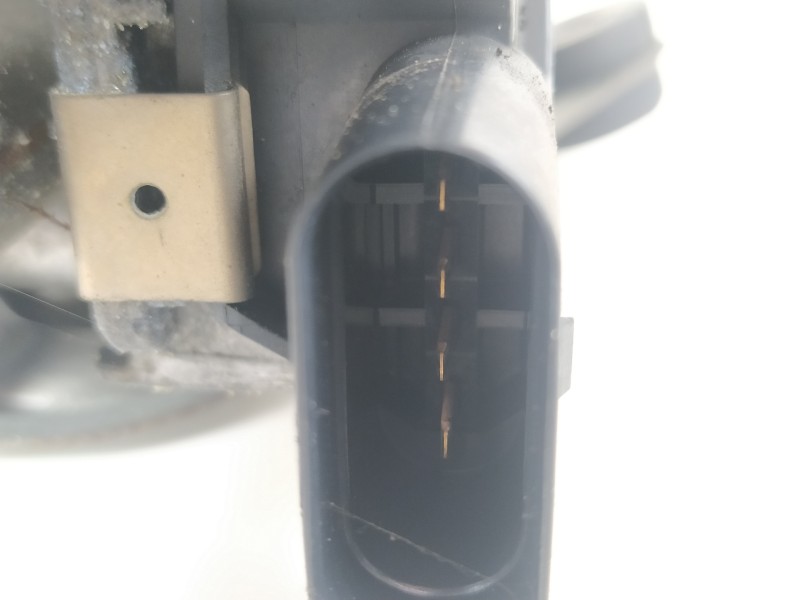 Recambio de motor limpia delantero para seat leon (1p1) reference referencia OEM IAM 1P0955024B 1P0955120A 3397020918