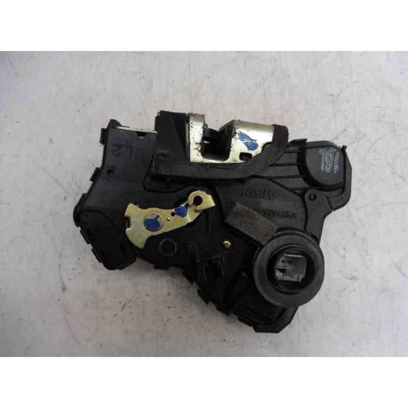 Recambio de cerradura puerta delantera izquierda para toyota avensis berlina (t25) 2.0 executive sedán (4-ptas.) referencia OEM 