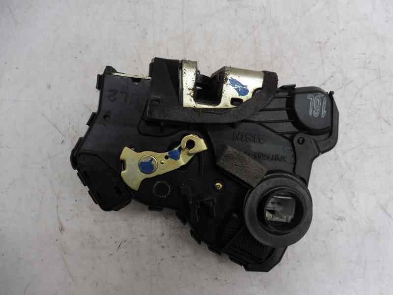 Recambio de cerradura puerta delantera izquierda para toyota avensis berlina (t25) 2.0 executive sedán (4-ptas.) referencia OEM 