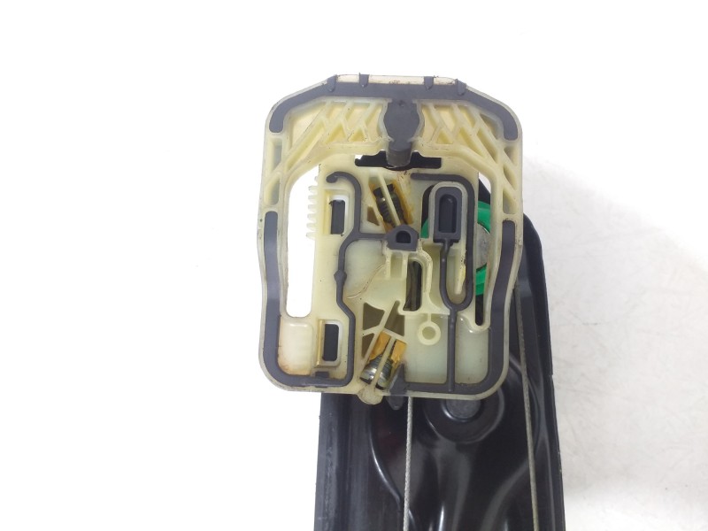 Recambio de elevalunas trasero izquierdo para bmw x3 (f25) xdrive 20d referencia OEM IAM 751011344 7322747 