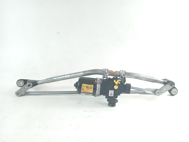 Recambio de motor limpia delantero para dacia sandero comfort referencia OEM IAM 288009321R W000031629 W000034506