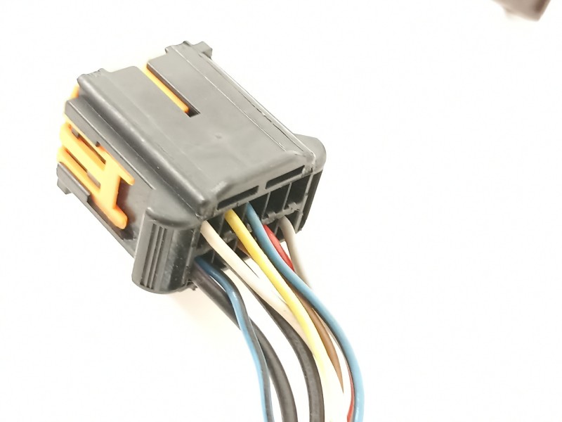 Recambio de no identificado para citroën c4 lim. collection referencia OEM IAM 12703380  