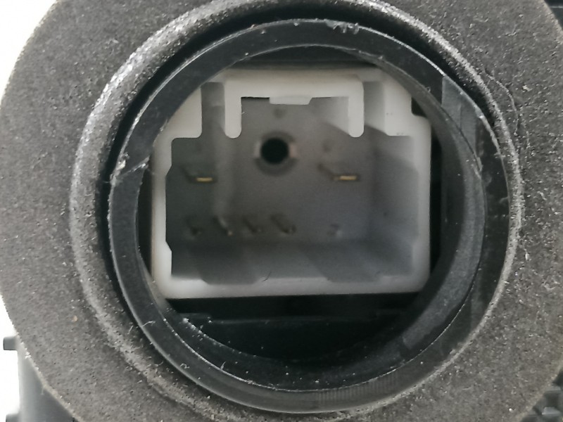 Recambio de cerradura puerta delantera izquierda para toyota yaris (ksp9/scp9/nlp9) básico referencia OEM IAM 690400D140  