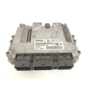 CENTRALITA MOTOR UCE 9661773880 
