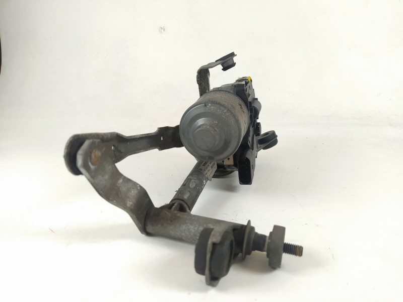 Recambio de motor limpia delantero para seat leon (1p1) reference referencia OEM IAM 1P0955024B 1P0955120A 3397020918