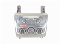 Recambio de mando climatizador para citroën c4 lim. collection referencia OEM IAM 9666027477  