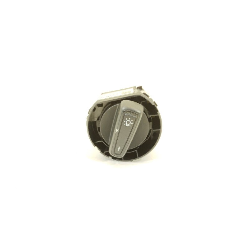 Recambio de mando luces para volkswagen golf vii lim. (5g1) 1.6 16v tdi dpf referencia OEM IAM 5G0941431AR  