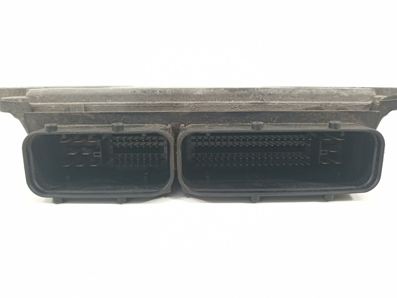 Recambio de centralita motor uce para nissan micra (k12e) acenta referencia OEM IAM MEC32040L4  