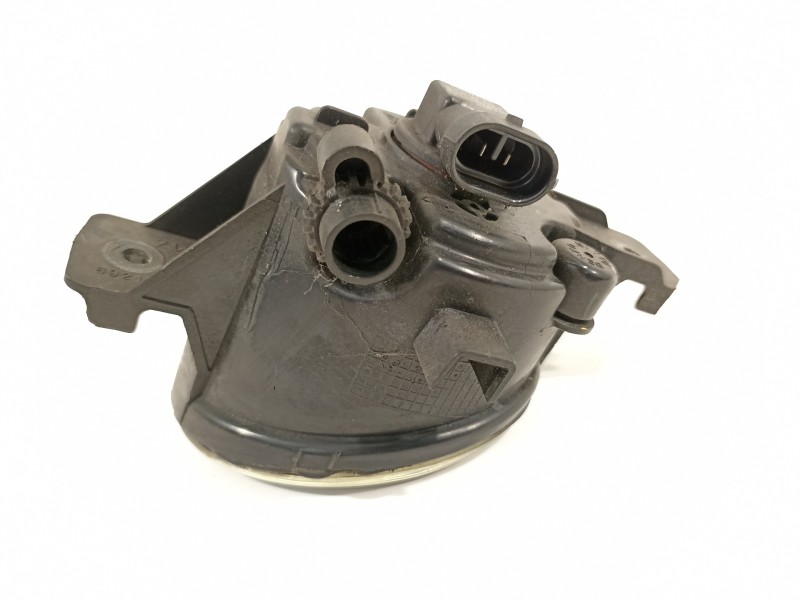 Recambio de faro antiniebla derecho para renault modus confort dynamique referencia OEM IAM 8200002470 89201782 
