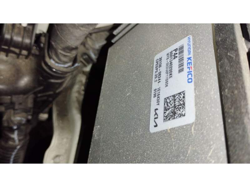 CENTRALITA MOTOR UCE 3910608244 9001340200KE 