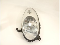 Recambio de faro derecho para nissan micra (k12e) acenta referencia OEM IAM 89900607  