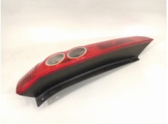 Recambio de piloto trasero izquierdo para ford fiesta (cbk) ambiente referencia OEM IAM 6S6113405B   2