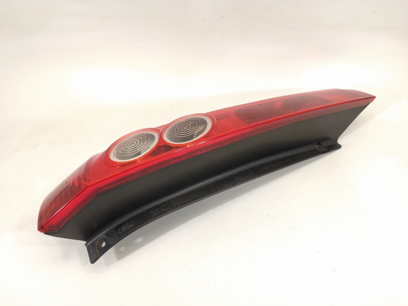 Recambio de piloto trasero izquierdo para ford fiesta (cbk) ambiente referencia OEM IAM 6S6113405B  