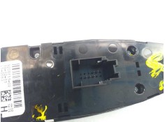 Recambio de mando elevalunas delantero izquierdo para bmw serie 3 lim. (f30) 335i xdrive referencia OEM IAM 920811102   2