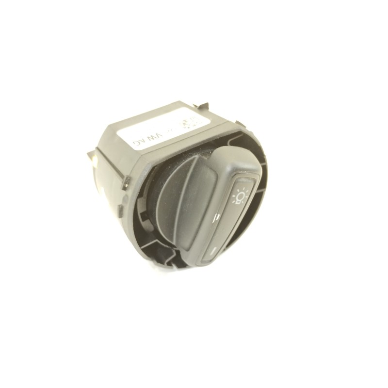 Recambio de mando luces para volkswagen golf vii lim. (5g1) 1.6 16v tdi dpf referencia OEM IAM 5G0941431AR  