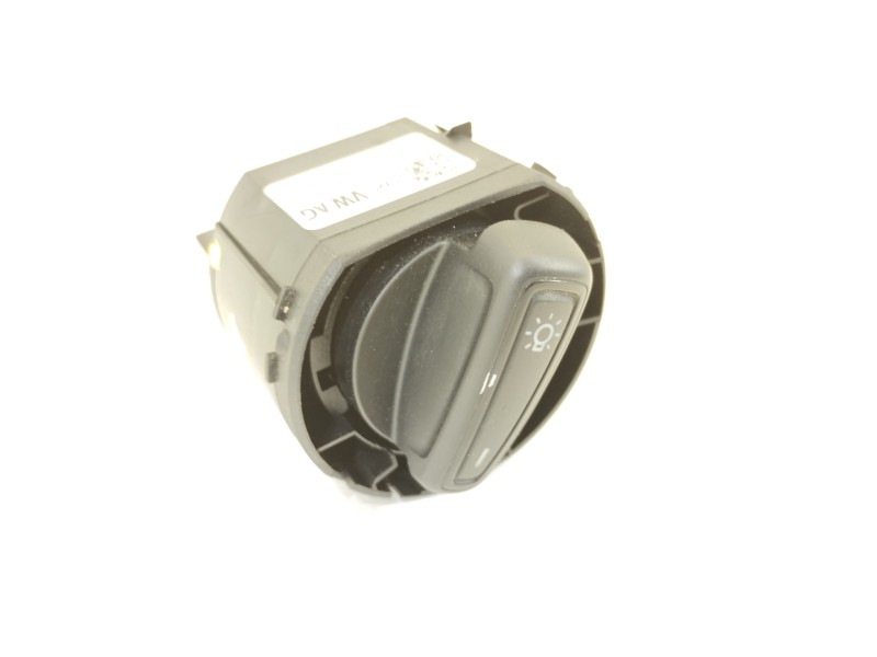 Recambio de mando luces para volkswagen golf vii lim. (5g1) 1.6 16v tdi dpf referencia OEM IAM 5G0941431AR  