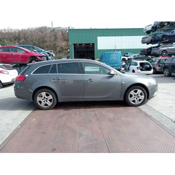 OPEL INSIGNIA A Sports Tourer (G09) de desguace