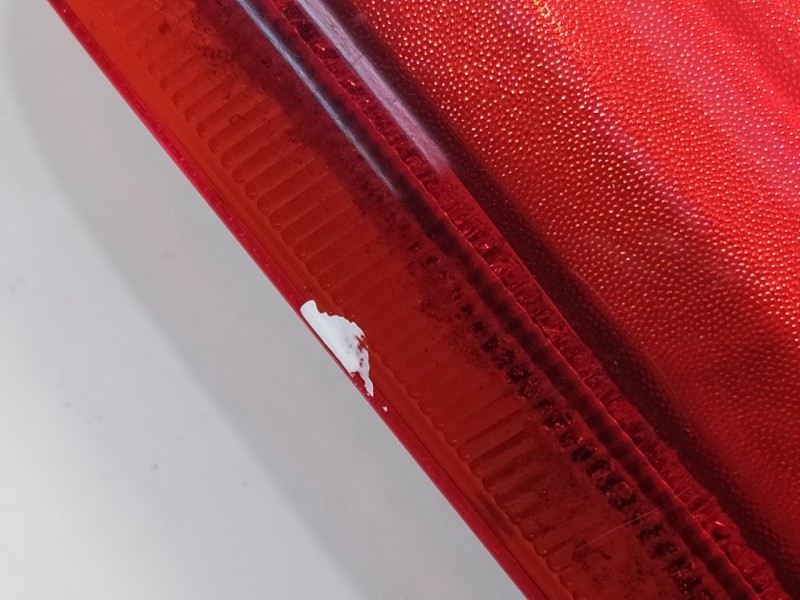 Recambio de piloto trasero izquierdo para ford fiesta (cbk) ambiente referencia OEM IAM 6S6113405B  