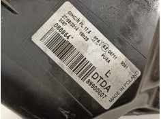 Recambio de faro derecho para nissan micra (k12e) acenta referencia OEM IAM 89900607   2