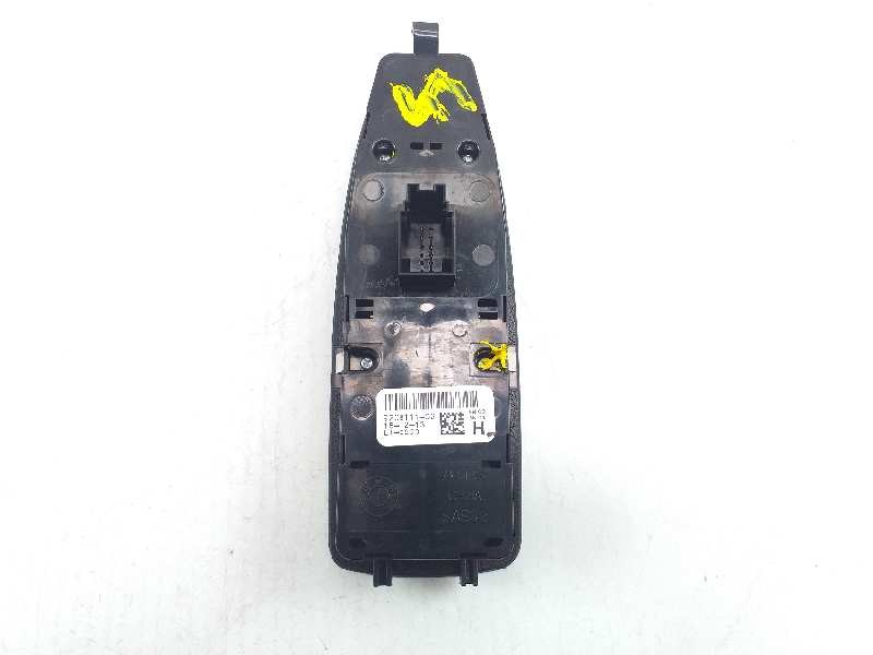 Recambio de mando elevalunas delantero izquierdo para bmw serie 3 lim. (f30) 335i xdrive referencia OEM IAM 920811102  