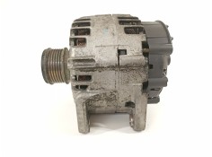 Recambio de alternador para renault scenic iii authentique referencia OEM IAM 231000026R  