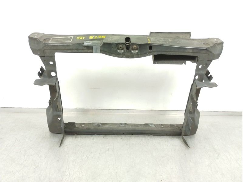 Recambio de panel frontal para skoda octavia berlina (1z3) elegance referencia OEM IAM 1Z0010409T  