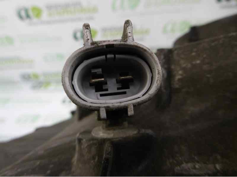 Recambio de electroventilador para toyota avensis berlina (t25) 2.0 executive sedán (4-ptas.) referencia OEM IAM 163630H030 MS16