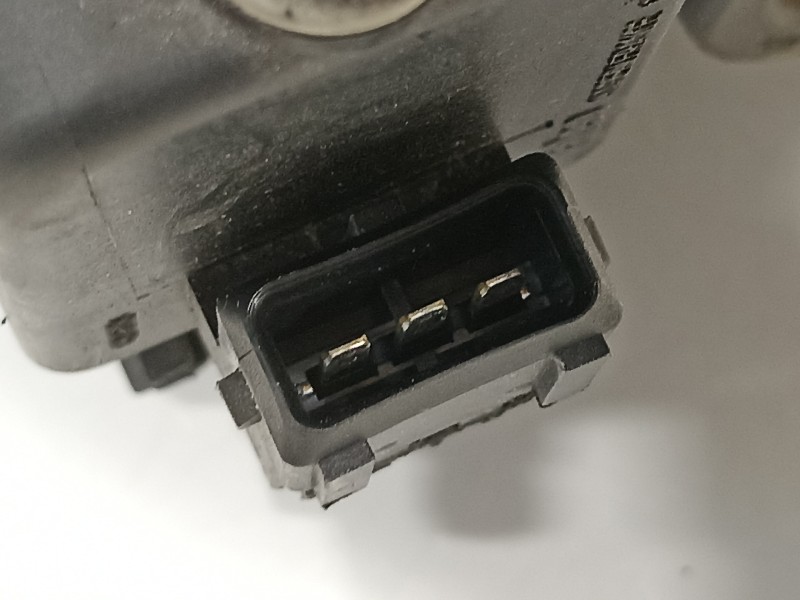 Recambio de faro derecho para nissan micra (k12e) acenta referencia OEM IAM 89900607  