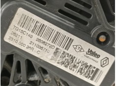 Recambio de alternador para renault scenic iii authentique referencia OEM IAM 231000026R   2