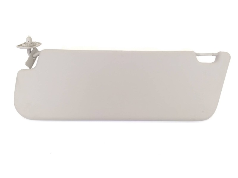 Recambio de parasol derecho para ford transit custom kasten 270 l1 ambiente referencia OEM IAM BK21V04100BB  