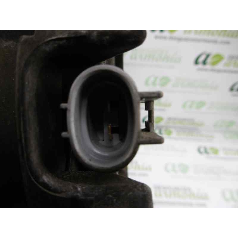 Recambio de electroventilador para toyota avensis berlina (t25) 2.0 executive sedán (4-ptas.) referencia OEM IAM 163630H030 MS16