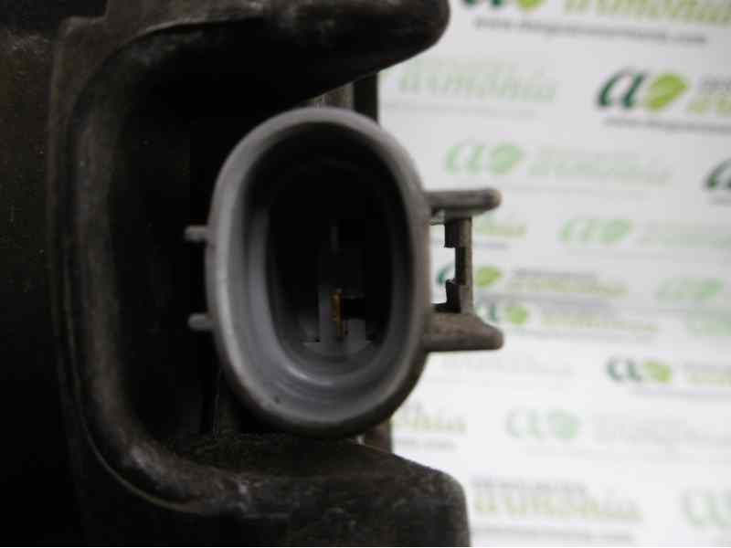 Recambio de electroventilador para toyota avensis berlina (t25) 2.0 executive sedán (4-ptas.) referencia OEM IAM 163630H030 MS16